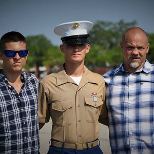 Meet your Posher, Jake